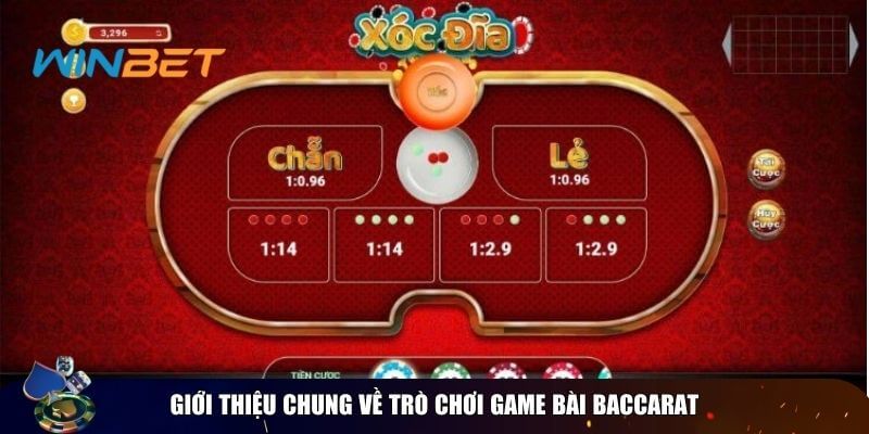 Hướng Dẫn Tải Game Xóc Đĩa Winbet Trải Nghiệm Đỉnh Cao Giới thiệu chung về game xóc đĩa Winbet