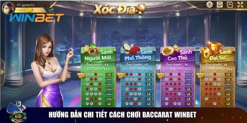 Hướng Dẫn Tải Game Xóc Đĩa Winbet Trải Nghiệm Đỉnh Cao Ưu điểm khi chơi xóc đĩa tại Winbet